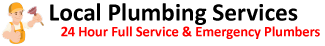 Paden City Plumbers